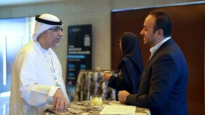 Cedar-IBSi Digital Banking & AI Summit, Dubai, Sep 2024 — photo 13