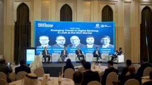 Cedar-IBSi Digital Banking & AI Summit, Dubai, Sep 2024 — photo 14