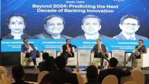 Cedar-IBSi Digital Banking & AI Summit, Dubai, Sep 2024 — photo 16