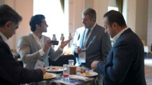 Cedar-IBSi Digital Banking & AI Summit, Dubai, Sep 2024 — photo 17
