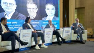 Cedar-IBSi Digital Banking & AI Summit, Dubai, Sep 2024 — photo 18