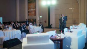 Cedar-IBSi Digital Banking & AI Summit, Dubai, Sep 2024 — photo 19