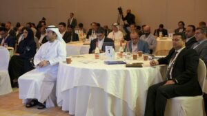 Cedar-IBSi Digital Banking & AI Summit, Dubai, Sep 2024 — photo 20