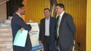 Cedar-IBSi Digital Banking & AI Summit, Dubai, Sep 2024 — photo 21