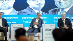 Cedar-IBSi Digital Banking & AI Summit, Dubai, Sep 2024 — photo 22