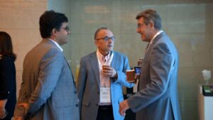 Cedar-IBSi Digital Banking & AI Summit, Dubai, Sep 2024 — photo 23