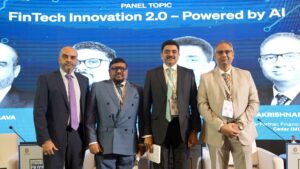 Cedar-IBSi Digital Banking & AI Summit, Dubai, Sep 2024 — photo 24