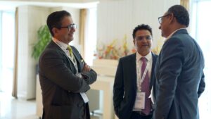 Cedar-IBSi Digital Banking & AI Summit, Dubai, Sep 2024 — photo 25