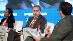 Cedar-IBSi Digital Banking & AI Summit, Dubai, Sep 2024 — photo 26