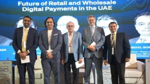 Cedar-IBSi Digital Banking & AI Summit, Dubai, Sep 2024 — photo 28