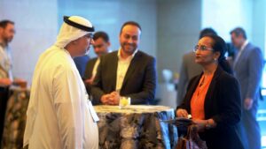 Cedar-IBSi Digital Banking & AI Summit, Dubai, Sep 2024 — photo 29
