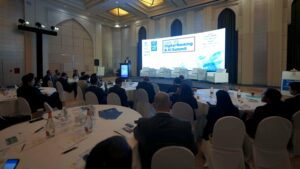 Cedar-IBSi Digital Banking & AI Summit, Dubai, Sep 2024 — photo 30