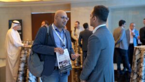 Cedar-IBSi Digital Banking & AI Summit, Dubai, Sep 2024 — photo 31