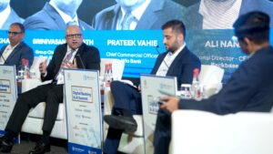Cedar-IBSi Digital Banking & AI Summit, Dubai, Sep 2024 — photo 33