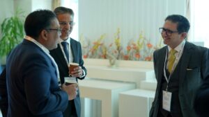 Cedar-IBSi Digital Banking & AI Summit, Dubai, Sep 2024 — photo 34