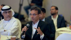 Cedar-IBSi Digital Banking & AI Summit, Dubai, Sep 2024 — photo 36