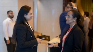 Cedar-IBSi Digital Banking & AI Summit, Dubai, Sep 2024 — photo 37