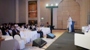 Cedar-IBSi Digital Banking & AI Summit, Dubai, Sep 2024 — photo 39