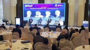 Cedar-IBSi Digital Banking & AI Summit, Dubai, Sep 2024 — photo 40