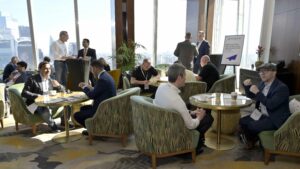 Cedar-IBSi NextGen Core & Digital Banking Summit, London, June 2024 — photo 3