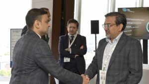 Cedar-IBSi NextGen Core & Digital Banking Summit, London, June 2024 — photo 4