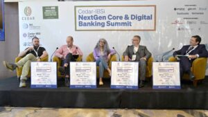 Cedar-IBSi NextGen Core & Digital Banking Summit, London, June 2024 — photo 5