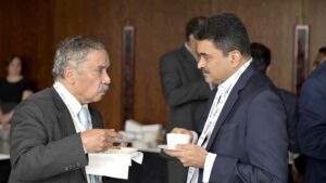 Cedar-IBSi NextGen Core & Digital Banking Summit, London, June 2024 — photo 8