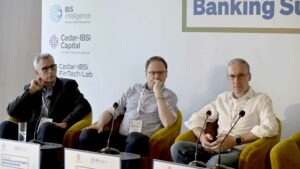 Cedar-IBSi NextGen Core & Digital Banking Summit, London, June 2024 — photo 9