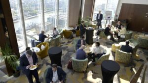 Cedar-IBSi NextGen Core & Digital Banking Summit, London, June 2024 — photo 11