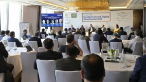 Cedar-IBSi NextGen Core & Digital Banking Summit, London, June 2024 — photo 12