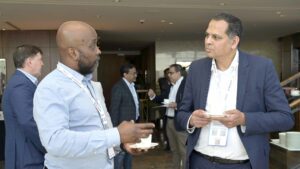 Cedar-IBSi NextGen Core & Digital Banking Summit, London, June 2024 — photo 14