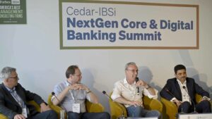 Cedar-IBSi NextGen Core & Digital Banking Summit, London, June 2024 — photo 15