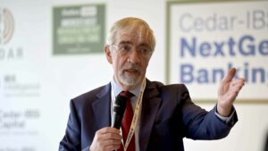 Cedar-IBSi NextGen Core & Digital Banking Summit, London, June 2024 — photo 17