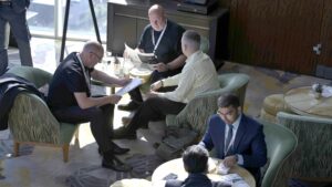 Cedar-IBSi NextGen Core & Digital Banking Summit, London, June 2024 — photo 19