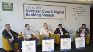Cedar-IBSi NextGen Core & Digital Banking Summit, London, June 2024 — photo 20