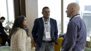 Cedar-IBSi NextGen Core & Digital Banking Summit, London, June 2024 — photo 21