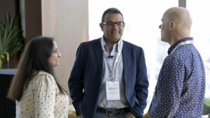 Cedar-IBSi NextGen Core & Digital Banking Summit, London, June 2024 — photo 23