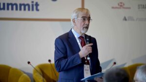 Cedar-IBSi NextGen Core & Digital Banking Summit, London, June 2024 — photo 26