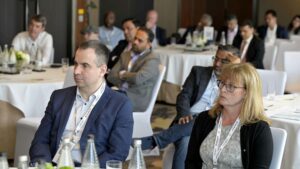 Cedar-IBSi NextGen Core & Digital Banking Summit, London, June 2024 — photo 28