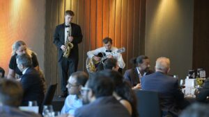 IBSi Annual Sales League Table Awards, London, June 2024 — photo 4