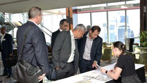 IBSi Annual Sales League Table Awards, London, June 2024 — photo 5