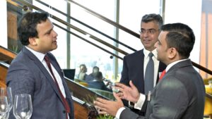 IBSi Annual Sales League Table Awards, London, June 2024 — photo 6