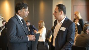 IBSi Annual Sales League Table Awards, London, June 2024 — photo 9