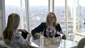 IBSi Annual Sales League Table Awards, London, June 2024 — photo 11