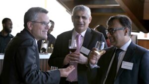 IBSi Annual Sales League Table Awards, London, June 2024 — photo 13