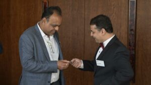 IBSi Annual Sales League Table Awards, London, June 2024 — photo 14