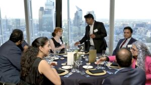 IBSi Annual Sales League Table Awards, London, June 2024 — photo 17