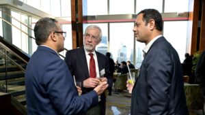 IBSi Annual Sales League Table Awards, London, June 2024 — photo 18