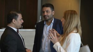 IBSi Annual Sales League Table Awards, London, June 2024 — photo 20