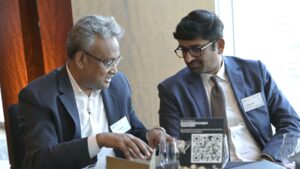 IBSi Annual Sales League Table Awards, London, June 2024 — photo 22